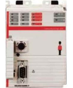 Controller, Safety, 2MB Memory, 1 - RS232 Communication Port *** Discontinued ***