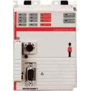 Controller, Safety, 2MB Memory, 1 - RS232 Communication Port *** Discontinued ***