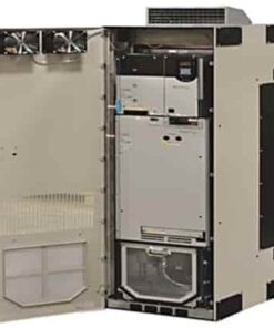 AC Drive, 480VAC, 3PH, 485A, 450HP LD, 400HP ND, & 350HP HD, Type 1