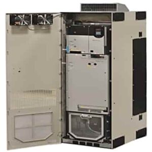 AC Drive, 480VAC, 3PH, 485A, 450HP LD, 400HP ND, & 350HP HD, Type 1