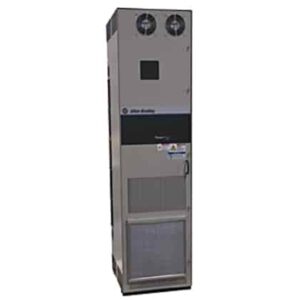 AC Drive, 480VAC, 3PH, 617A, 600HP LD, 500HP ND, & 400HP HD, Type 1