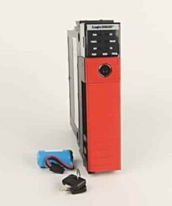 GUARDLOGIX 8 MB *** Discontinued ***