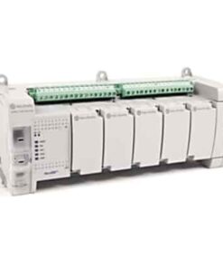 Controller, Programmable, 24 Inputs, 20 Outputs, Fixed Terminals