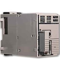 Controller, 3MB Memory, 1 - RS232 Communication Port *** Discontinued ***