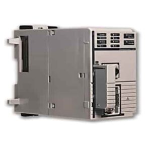 Controller, 3MB Memory, 1 - RS232 Communication Port *** Discontinued ***