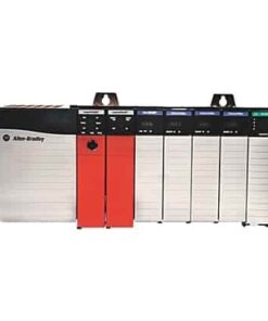 Controller, Safety Partner, GuardLogix, Right of Safety Controller