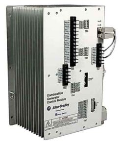 Module, Combination, Generator, Control