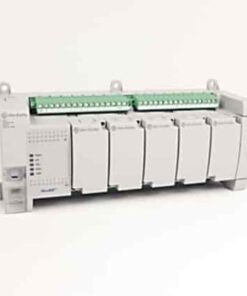 Controller, Programmable, 28 Inputs, 20 Outputs, Fixed Terminals