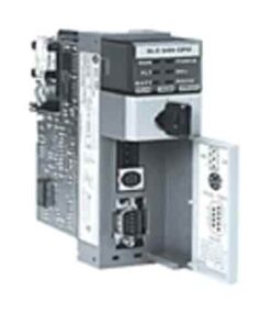 SLC 5/04 CONTROLLER,