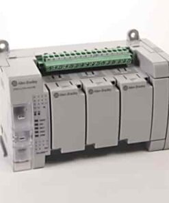 Controller, Programmable, 14 Inputs, 10 Outputs, Fixed Terminals