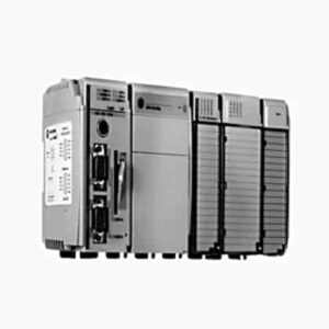 Controller, 750KB Memory, 1 ControlNet Port, 1 RS-232 Serial Port *** Discontinued ***