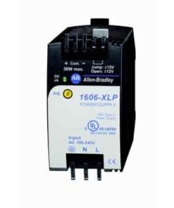 Power Supply, 36W, +/- 12 - 15VDC, Output, 240VAC/375VDC Input