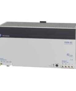 Power Supply, Switched Mode, 720W Output, 24-28 Output Voltage, 3P *** Discontinued ***