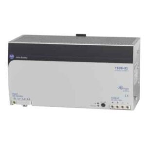 Power Supply, Switched Mode, 720W Output, 24-28 Output Voltage, 3P *** Discontinued ***