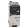 Power Supply, 240W, 48 - 52VDC Output, 1PH, 100 - 240VAC, Input