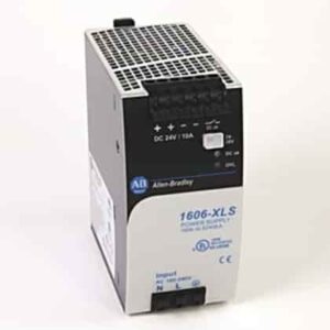 Power Supply, 240W, 24 - 28VDC Output, 1PH, 240VAC, 300VDC, Input