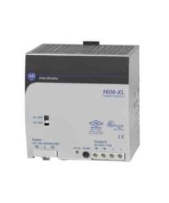 Power Supply, 240W, 24VDC Output, Redundancy Mode, 1-Phase *** Discontinued ***
