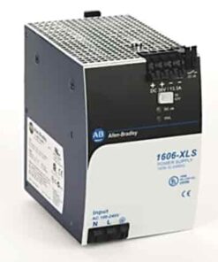 Power Supply, 480W, 36 - 42VDC Output, 13.3A, 240VAC, 300VDC Input