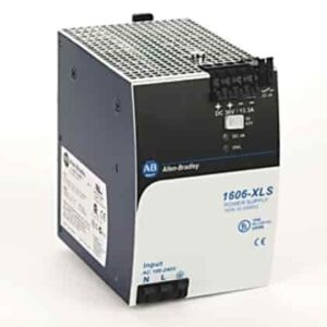 Power Supply, 480W, 36 - 42VDC Output, 13.3A, 240VAC, 300VDC Input