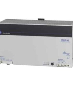 Power Supply, Switched Mode, 480W Output, 24-28 Output Voltage, 3P *** Discontinued ***