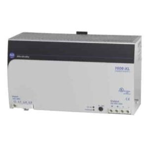 Power Supply, Switched Mode, 480W Output, 24-28 Output Voltage, 3P *** Discontinued ***