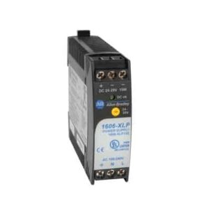Power Supply, Compact, 15W, 12 - 15V DC Output, 1-Phase