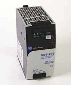 Power Supply, Performance, 180W, 12 - 15VDC, 1-Phase