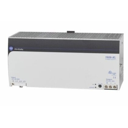 Power Supply, 960W, 24 - 28V DC Output, 3-Phase *** Discontinued ***