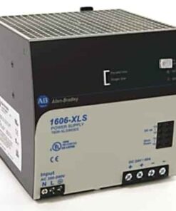 Power Supply, 960W, 24 - 28VDC Output, 20A, 240VAC, 300VDC Input