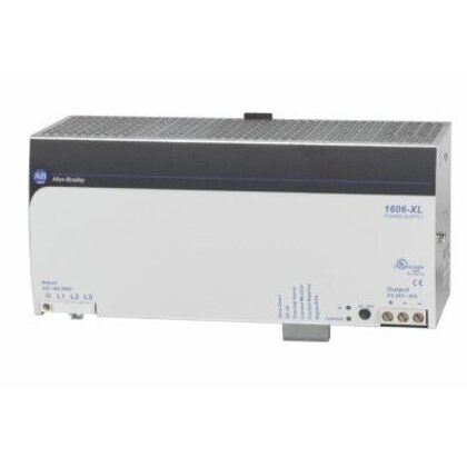 Power Supply, 960W, 24 - 28V DC Output, 3-Phase *** Discontinued ***