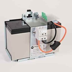 Battery Bracket, 7Ah/12V Battery, Special Module