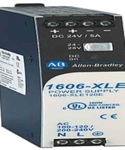 Redundancy Module, 480W, 24 - 60VDC Input, 20A for XLS Power Supply