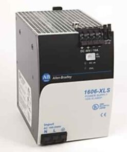 Power Supply, 480W, 48 - 56VDC Output, 10A, 200 - 240VAC Input