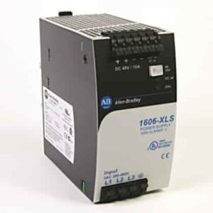 Power Supply, 480 W, Performance Family, 380-480 V AC Or 600 V DC I