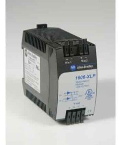 Power Supply, Redundancy/Decoupling Module, 10 - 60VDC, 0 - 10A