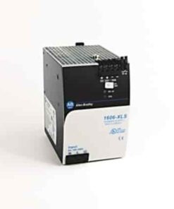 Power Supply, 480W, 24 - 28VDC Output, 20A, 240VAC, 300VDC Input