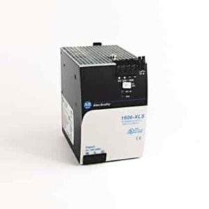 Power Supply, 480W, 24 - 28VDC Output, 20A, 240VAC, 300VDC Input