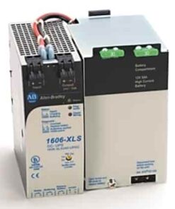 Power Supply, 480 W, 24 V DC, No Special Function, Performance Fami