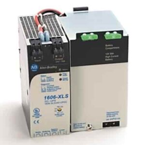 Power Supply, 480 W, 24 V DC, No Special Function, Performance Fami