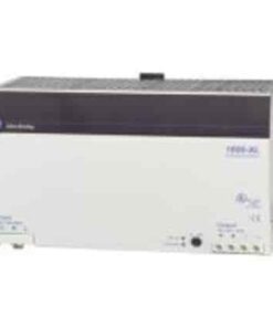 Power Supply, Switched Mode, 480W Output, 24-28 Output Voltage, 1PH *** Discontinued ***