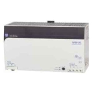 Power Supply, Switched Mode, 480W Output, 24-28 Output Voltage, 1PH *** Discontinued ***