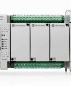 MICRO 870 24 I/O ENET IP CONTROLLER