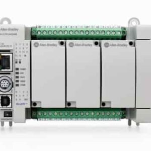 MICRO 870 24 I/O ENET IP CONTROLLER