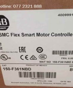 Khởi động mềm 150-F361NBD